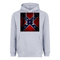 Heather Grey ryan upchurch 02 Heavyweight Hoodie - artisFamous