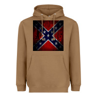 Toasted Coconut ryan upchurch 02 Heavyweight Hoodie - artisFamous