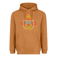 Meerkat lite brite Heavyweight Hoodie - artisFamous