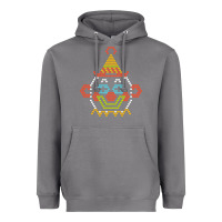 Storm lite brite Heavyweight Hoodie - artisFamous