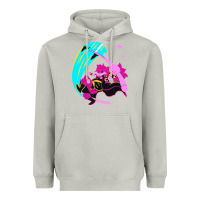 Moon Dust deltarune Heavyweight Hoodie - artisFamous