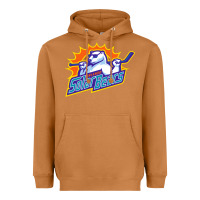 Meerkat solar bears Heavyweight Hoodie - artisFamous