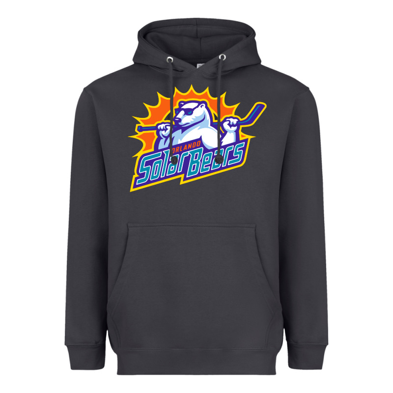 Solar Bears Heavyweight Hoodie by artisFamous | Teevron