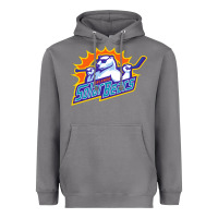 Storm solar bears Heavyweight Hoodie - artisFamous