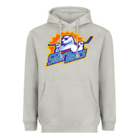 Moon Dust solar bears Heavyweight Hoodie - artisFamous