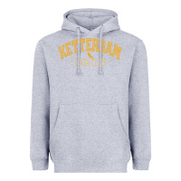 Heather Grey crow club six of crows sun summoner shadow bone t shirt Heavyweight Hoodie - artisFamous