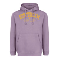 Lavender crow club six of crows sun summoner shadow bone t shirt Heavyweight Hoodie - artisFamous