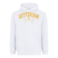 White crow club six of crows sun summoner shadow bone t shirt Heavyweight Hoodie - artisFamous