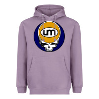 Lavender umphreys mcgee Heavyweight Hoodie - artisFamous