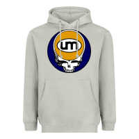 Moon Dust umphreys mcgee Heavyweight Hoodie - artisFamous