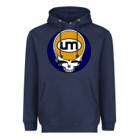 Navy umphreys mcgee Heavyweight Hoodie - artisFamous