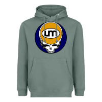 Sage umphreys mcgee Heavyweight Hoodie - artisFamous