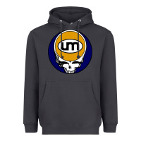 Smoke umphreys mcgee Heavyweight Hoodie - artisFamous