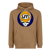 Toasted Coconut umphreys mcgee Heavyweight Hoodie - artisFamous