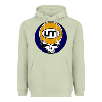 Matcha umphreys mcgee Heavyweight Hoodie - artisFamous