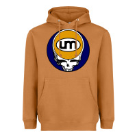Meerkat umphreys mcgee Heavyweight Hoodie - artisFamous