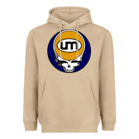 Mushroom umphreys mcgee Heavyweight Hoodie - artisFamous