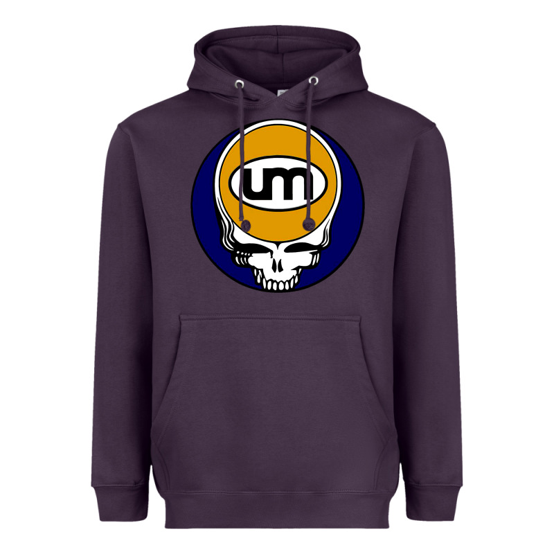 Umphreys Mcgee Heavyweight Hoodie by artisFamous | Teevron