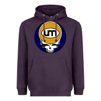Plum umphreys mcgee Heavyweight Hoodie - artisFamous