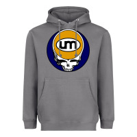Storm umphreys mcgee Heavyweight Hoodie - artisFamous