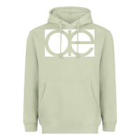 Matcha autechre Heavyweight Hoodie - artisFamous