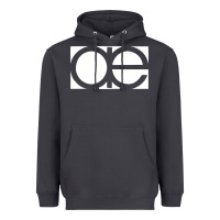 Smoke autechre Heavyweight Hoodie - artisFamous