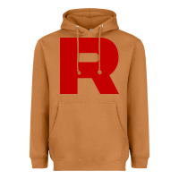 Meerkat r is team rocket Heavyweight Hoodie - artisFamous