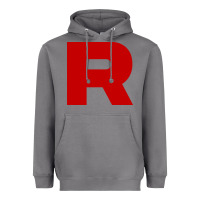 Storm r is team rocket Heavyweight Hoodie - artisFamous