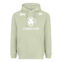 Matcha crypto Heavyweight Hoodie - artisFamous