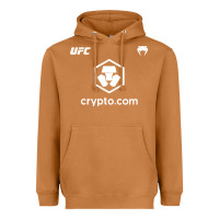 Meerkat crypto Heavyweight Hoodie - artisFamous