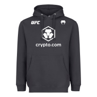 Smoke crypto Heavyweight Hoodie - artisFamous