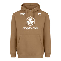 Toasted Coconut crypto Heavyweight Hoodie - artisFamous