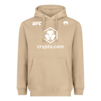 Mushroom crypto Heavyweight Hoodie - artisFamous