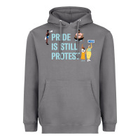 Storm pride is still protest Heavyweight Hoodie - artisFamous