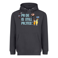 Smoke pride is still protest Heavyweight Hoodie - artisFamous