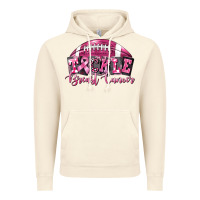 Vintage Artic Tickle Breast Cancer Football Vintage Hoodie - FaDigitalArtStudio