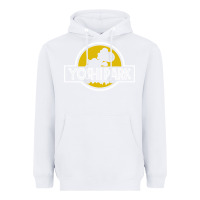 White yoshi park Heavyweight Hoodie - artisFamous