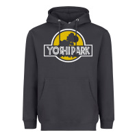 Smoke yoshi park Heavyweight Hoodie - artisFamous