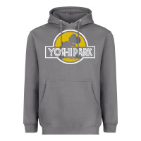 Storm yoshi park Heavyweight Hoodie - artisFamous