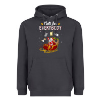 Smoke cats for everybody cat christmas ugly christmas sweatshirt Heavyweight Hoodie - artisFamous