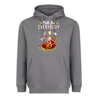 Storm cats for everybody cat christmas ugly christmas sweatshirt Heavyweight Hoodie - artisFamous