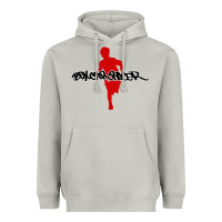 Moon Dust box car racer Heavyweight Hoodie - artisFamous