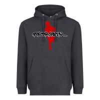 Smoke box car racer Heavyweight Hoodie - artisFamous
