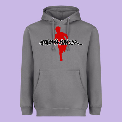 Box Car Racer Heavyweight Hoodie Designed By Artisfamous
