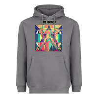 Storm todd rundgren album art Heavyweight Hoodie - artisFamous