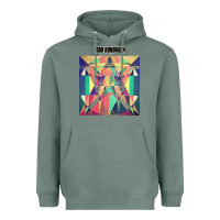 Sage todd rundgren album art Heavyweight Hoodie - artisFamous