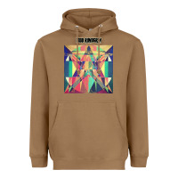 Toasted Coconut todd rundgren album art Heavyweight Hoodie - artisFamous