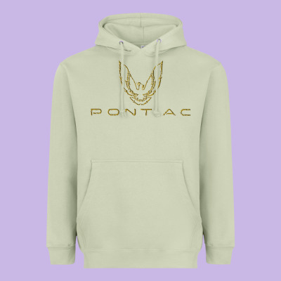 Trans Am 18 Heavyweight Hoodie Designed By Artisfamous