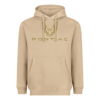 Mushroom trans am 18 Heavyweight Hoodie - artisFamous