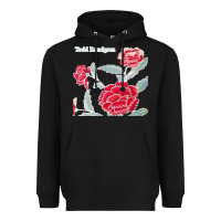 Black todd rundgren album art Heavyweight Hoodie - artisFamous